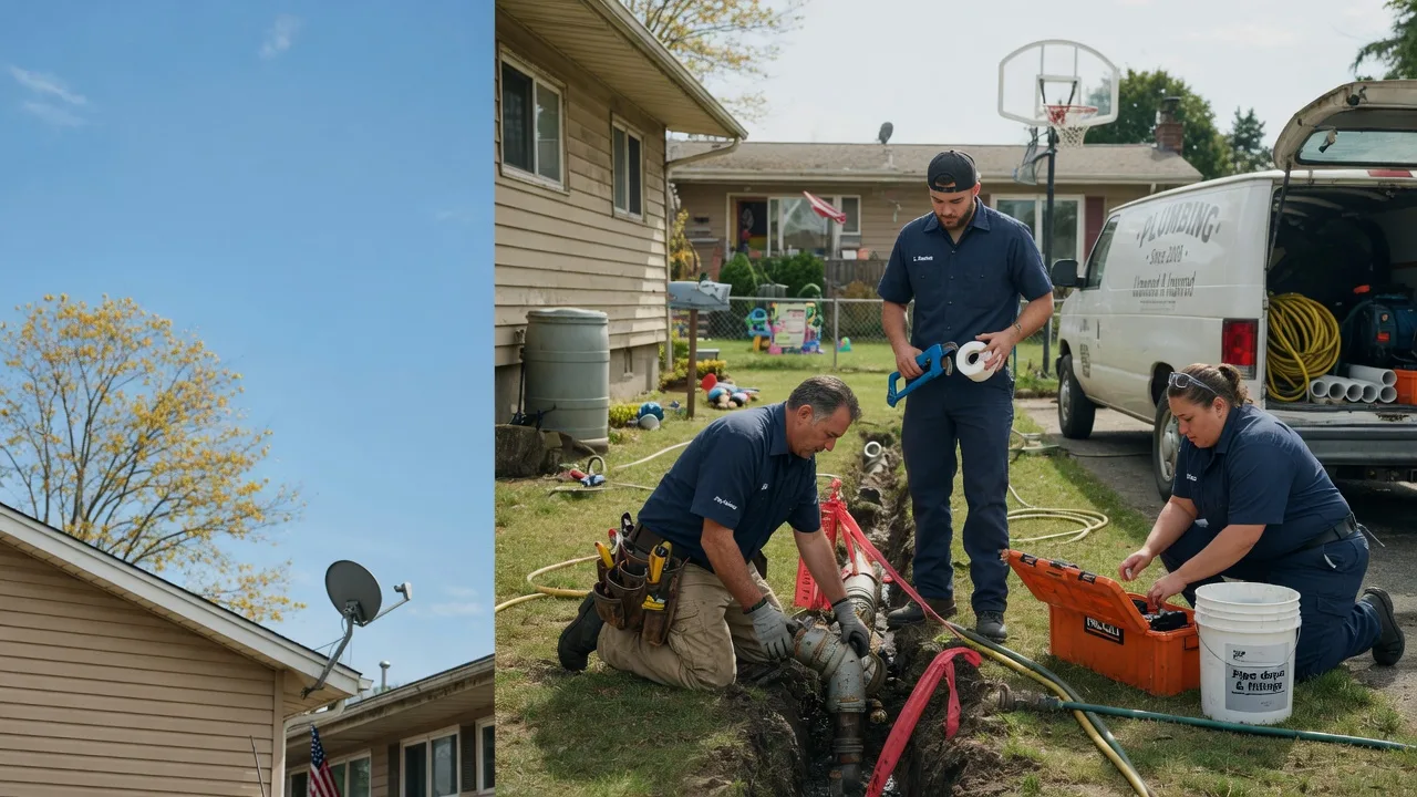 Garbage Disposal Replacement in Thurston, NE near me